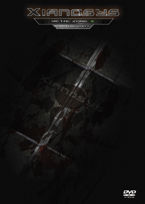 Xianosys : Metal Zone 3